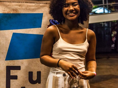 Maria Duda: "Eu sou aquela que zumbe no ouvido/Que vocês não conseguiram calar" – entrevista