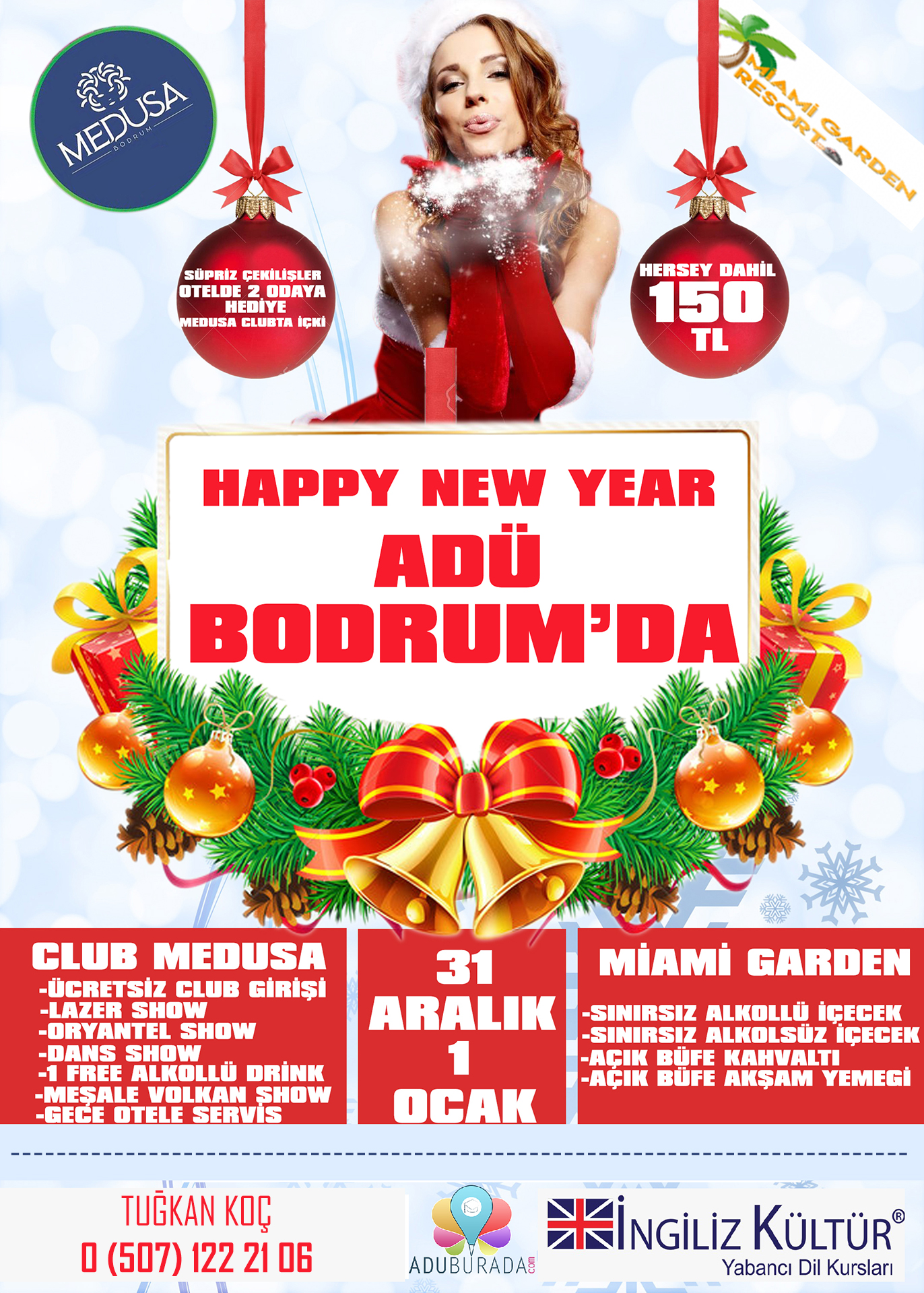 ADÜ Bodrum'da ! content media