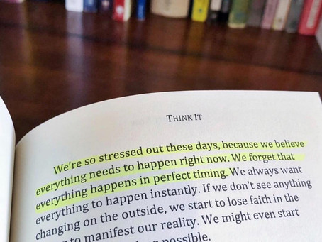 Stress