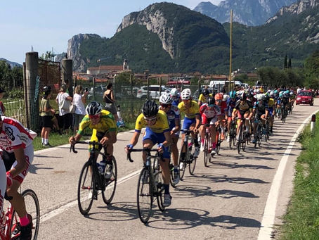 FOTO GARE 4 AGOSTO DRO