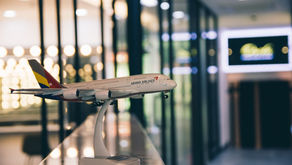 Asiana Airlines Notice to Passengers holding ticket from the Philippines transiting Korea to China 