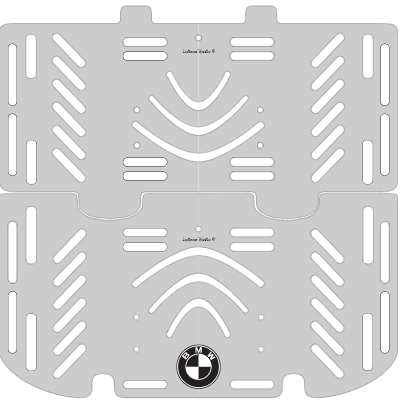 Rack-Space content media