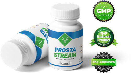 Are You Suffering From Poor Prostate Health? Buy Prostastream content media