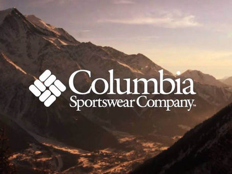 NEW PRODUCTS: WELCOME COLUMBIA APPAREL!