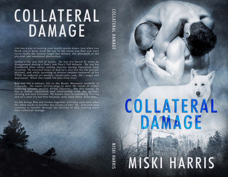 Collateral Damage: Don't Ask Don't Tell Pt. 2