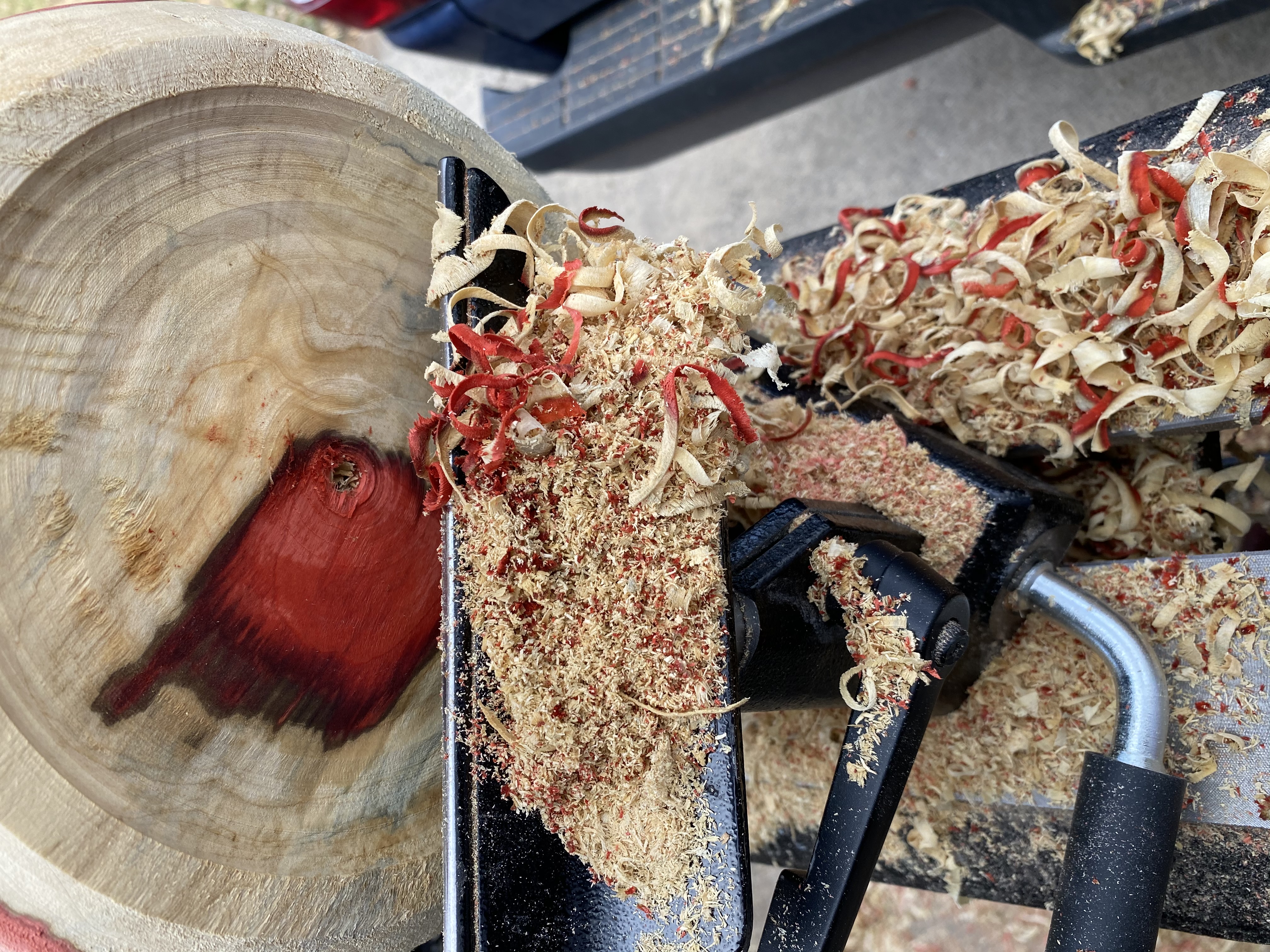 Box Elder Crotch content media