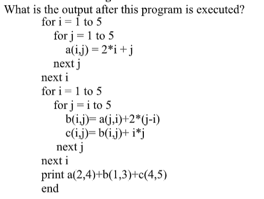 5/16 Homework: Programming content media
