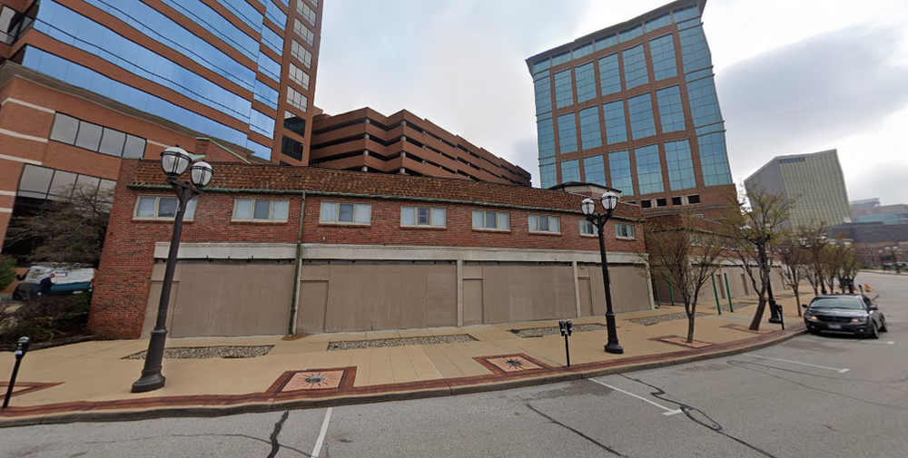 11Story Residence Inn Hotel Planned in Downtown Clayton