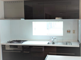 目黒区-M様邸リフォーム・外装工事