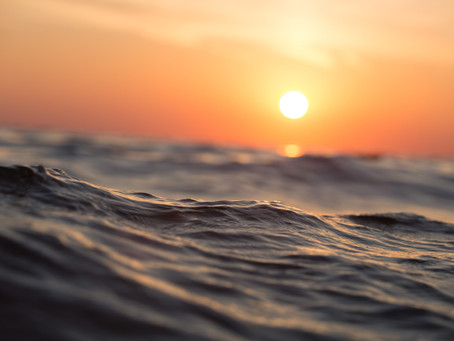 Agua: El oro líquido del mundo
