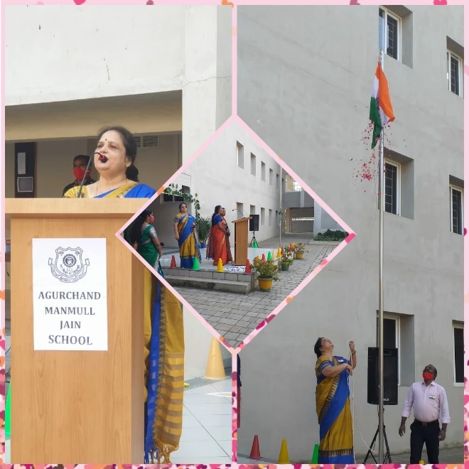 REPUBLIC DAY CELEBRATION!! content media