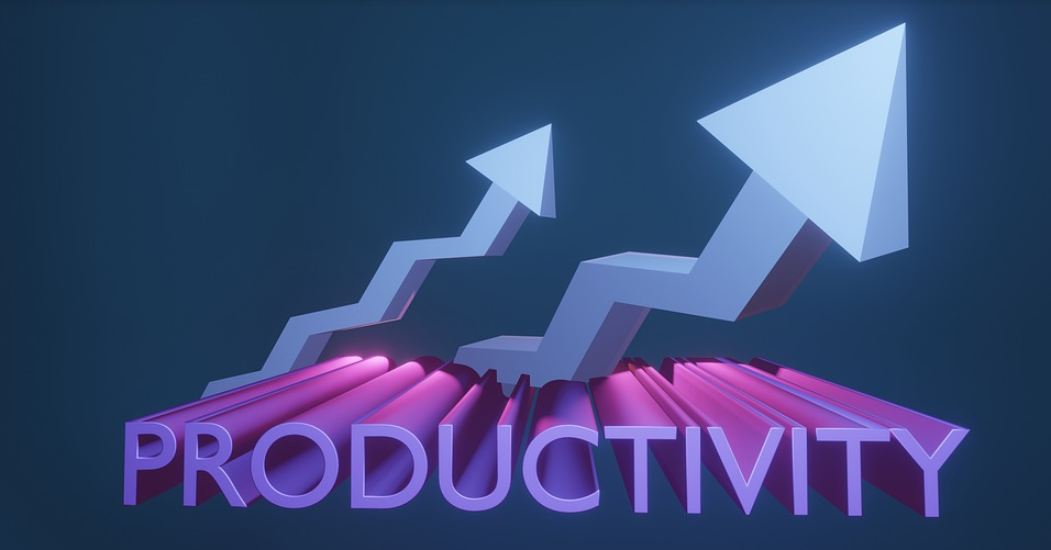 Boost Your Productivity content media