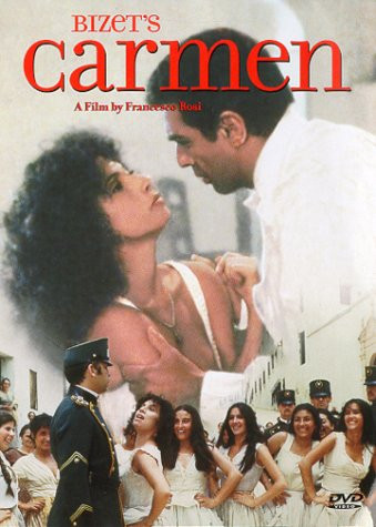 Carmen film
