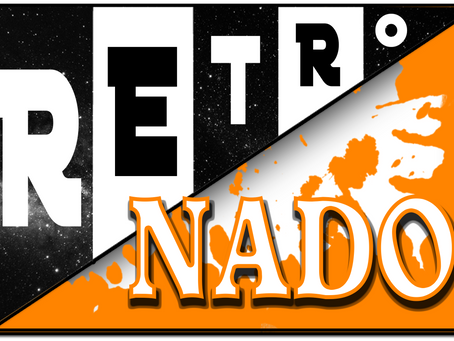 Introducing RetroNado!