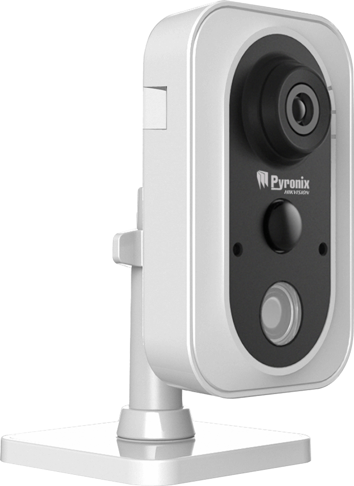 2MP Pyronix Stick-up (by Hikvision) Wi-Fi camera (CUBE-CAM/28)