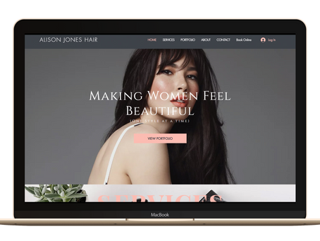 Why I Decided To Offer Wix Templates 
