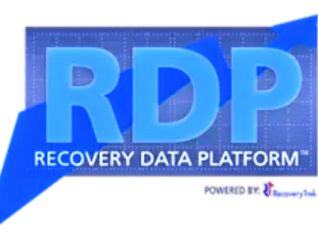 RecoveryTrek Announces Launch of Faces & Voices of Recovery Data Platform – (RDP)