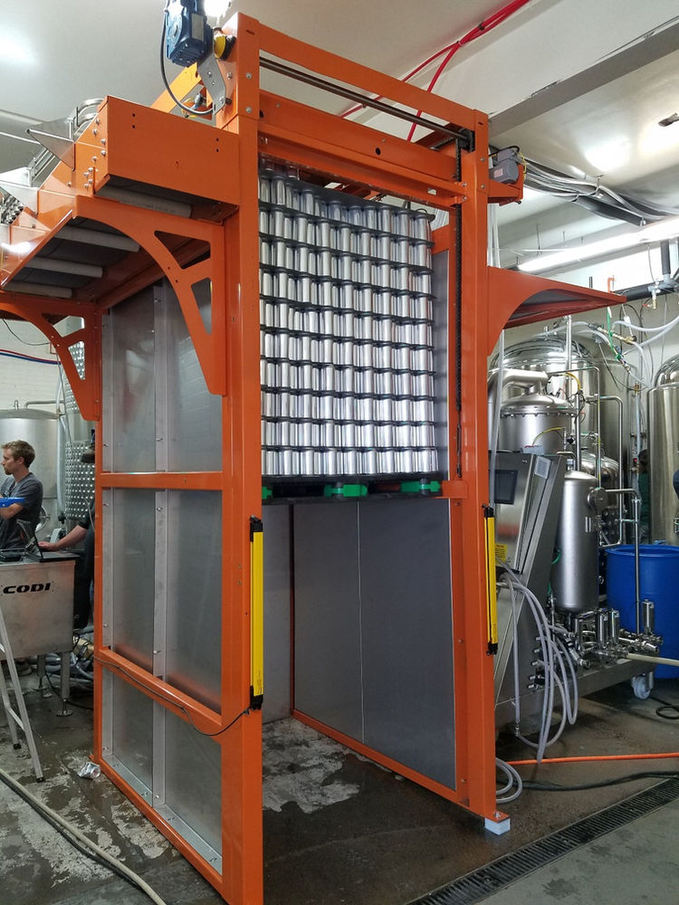 How to Determine Your Packaging Line Layout