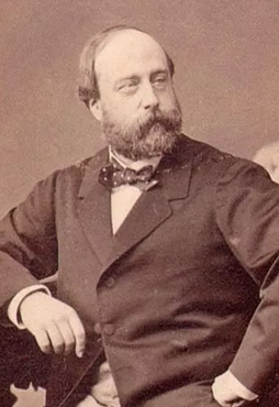 Anniversaire de la mort du Comte de Chambord - Message de Mgr le Duc d'Anjou