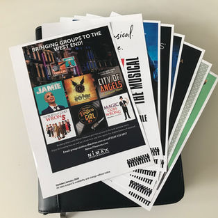 Plus Ten Directory January 2020 print update is ready to go!