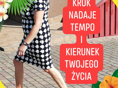 Twórczość własna