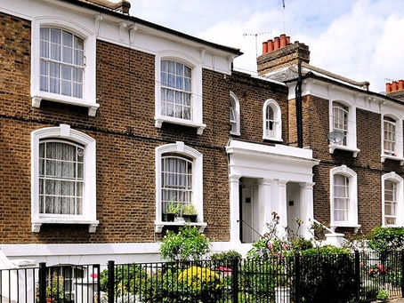 Shall I Buy To Let in 2020