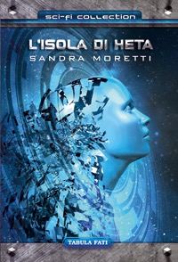 Isola di Heta volume 1 content media