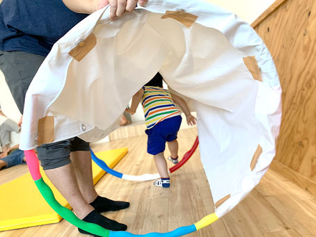 大型サーキット