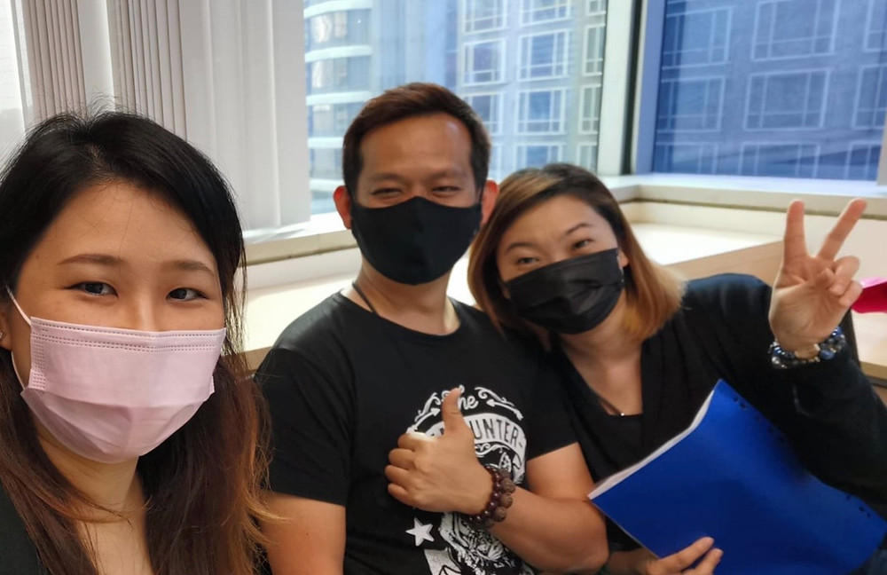 Good property agent, Hdb upgrading partner