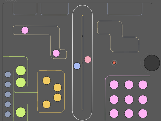 둥근 경찰과 둥근 도둑R(Update 3)