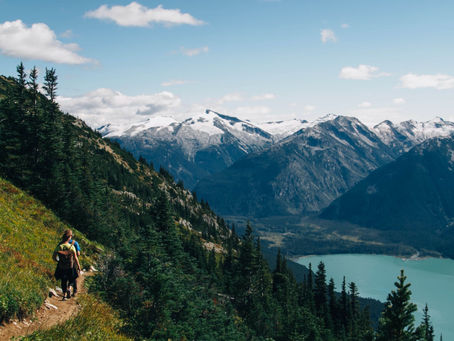 Environmentalists Worth Following