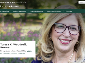 BREAKING: MSU Provost Announces Elimination of the Terms ‘Foreign’ and ‘Alien’