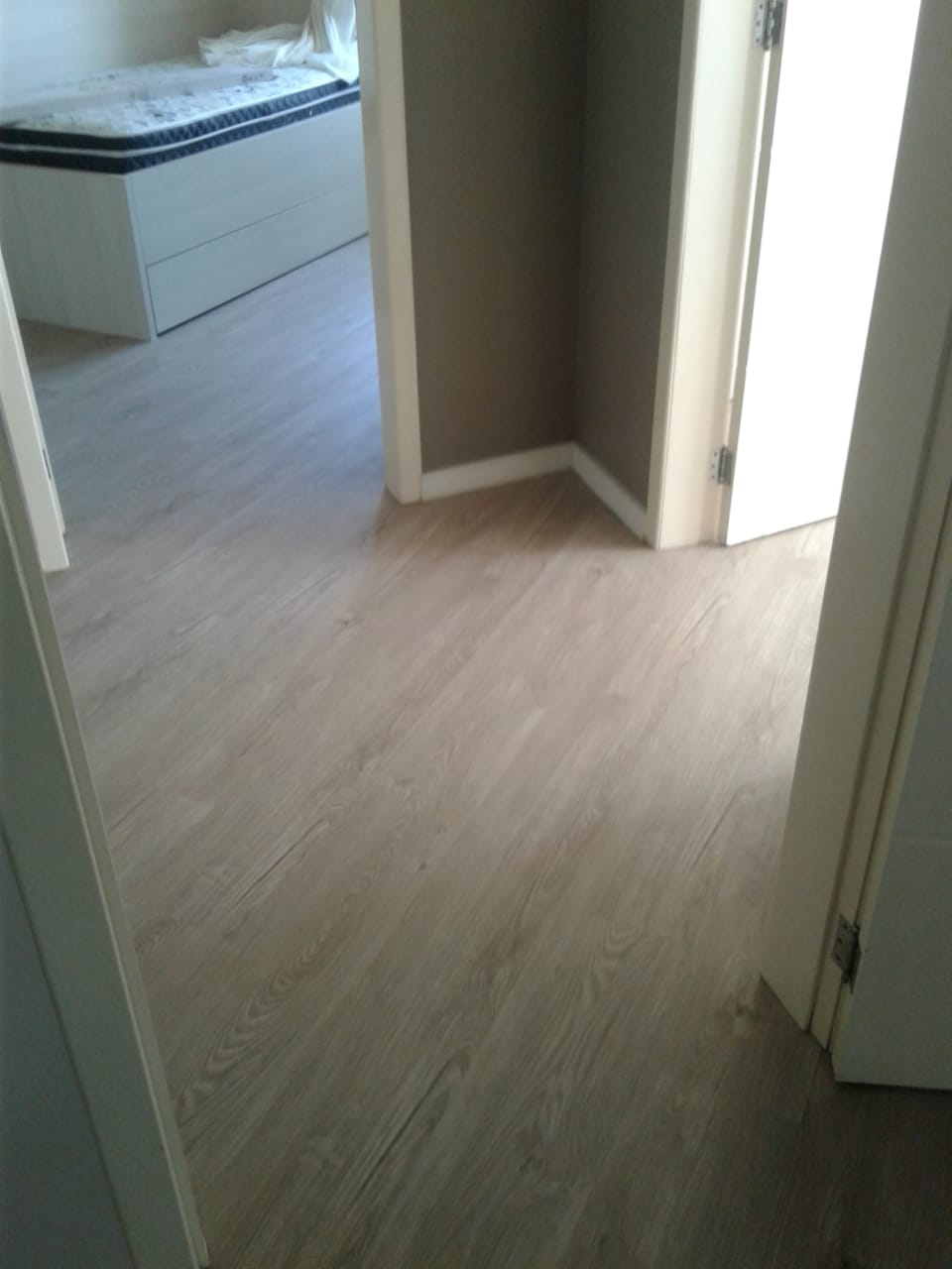 Piso de PVC - Areia — foto 3