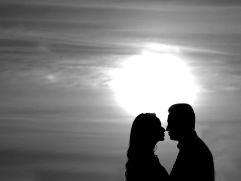 How much distance in a marriage is too much?