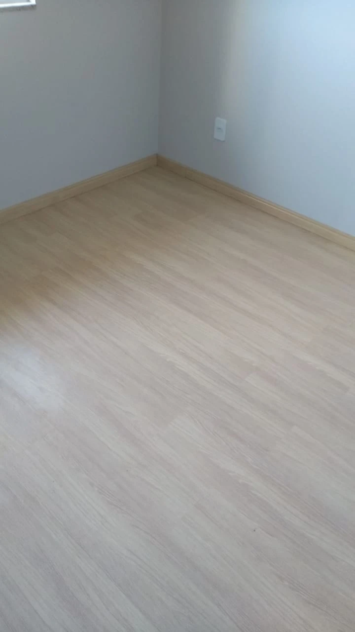 Piso laminado Carvalho Maiorca