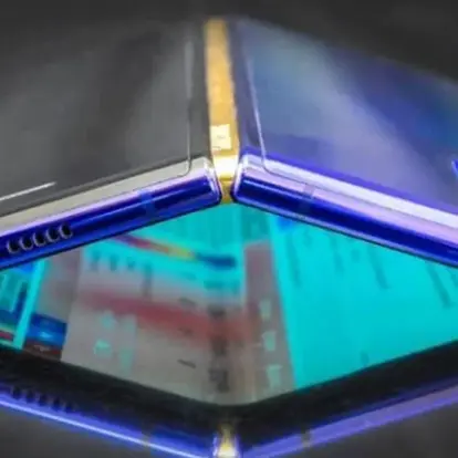 Samsung Claims to Start Manufacturing Parts of Galaxy Fold 2