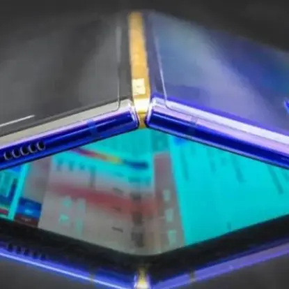 Samsung Claims to Start Manufacturing Parts of Galaxy Fold 2