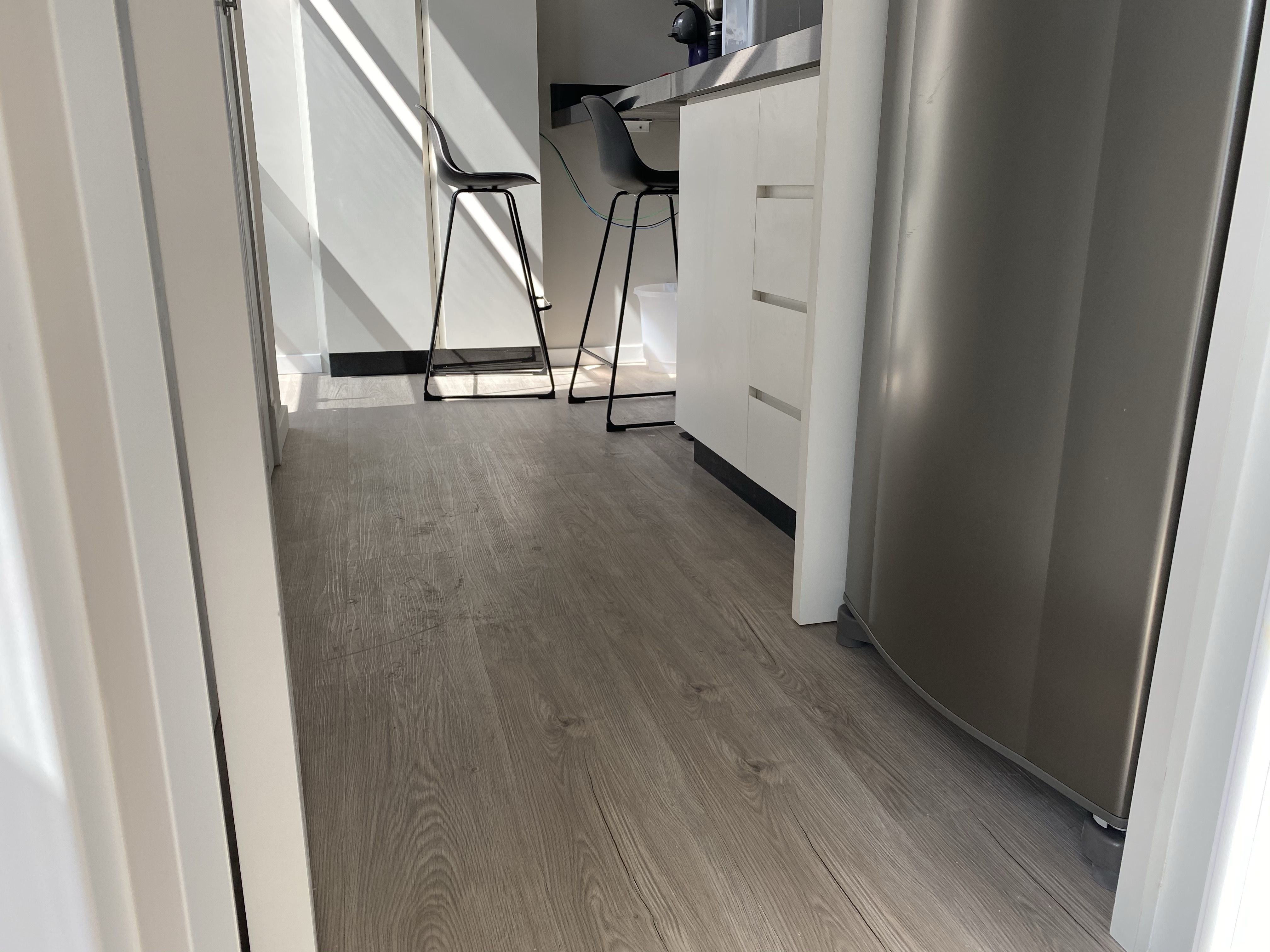 Piso de PVC Ferrara