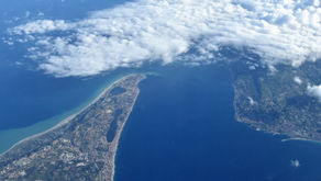 SICILIA-CONTINENTE? IL TRENO MEGLIO DELL’AEREO. 
MA SOLO CON IL PONTE