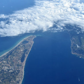 SICILIA-CONTINENTE? IL TRENO MEGLIO DELL’AEREO. 
MA SOLO CON IL PONTE