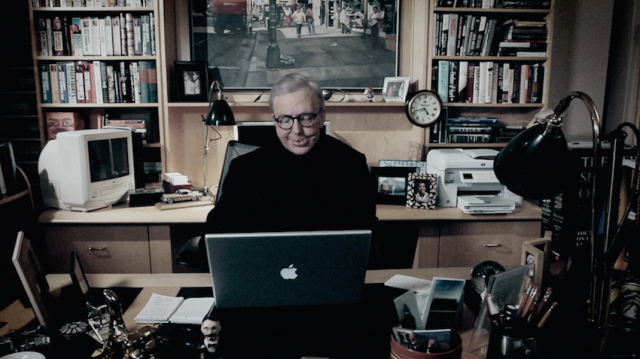 Life itself (2014) Review - A fitting tribute to Roger Ebert content media