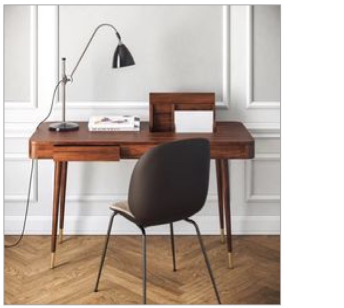 Home Office Interior Design Vietnam