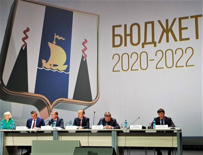 Пресс-релиз от 09 ноября 2019г № 9