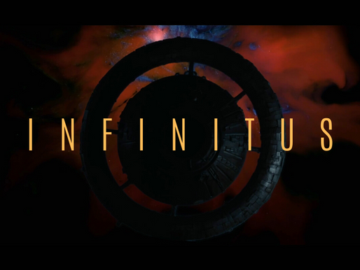 Infinitus short film review