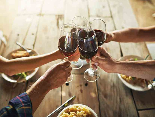Cómo reconocer el mejor vino