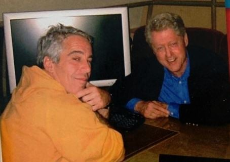 The FBI is a criminal syndicate content media