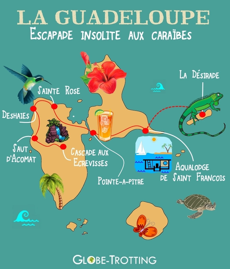 L le De La D sirade La Guadeloupe Loin Des Touristes l-le-de-la-d-sirade-la-guadeloupe-loin-des-touristes