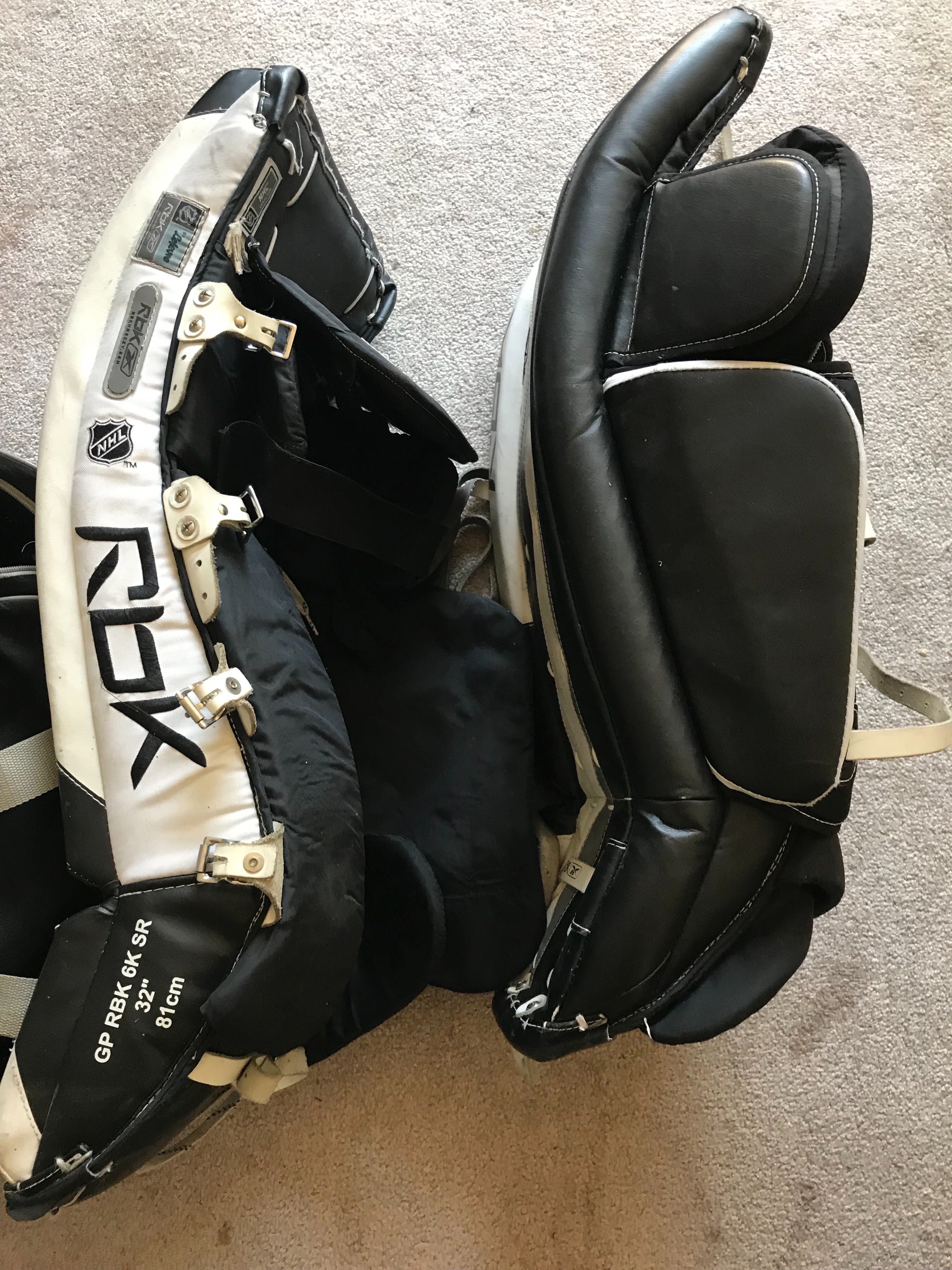 Rbk 6k sr pads content media