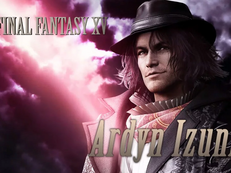 Dissidia NT: 9th DLC & Updates