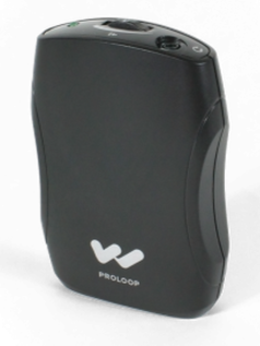 Williams AV Hearing Loop Receiver